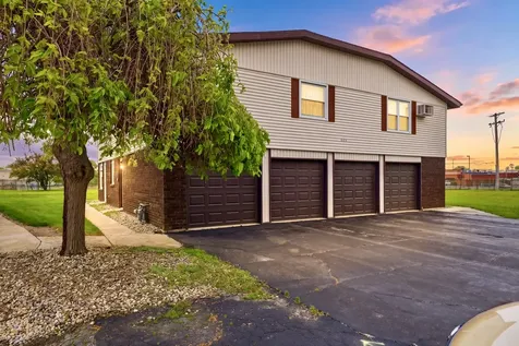 460 West John Casey Road Bourbonnais IL 60914