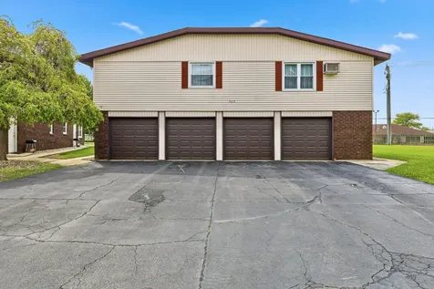 460 West John Casey Road Bourbonnais IL 60914