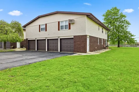 460 West John Casey Road Bourbonnais IL 60914