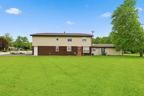 460 West John Casey Road Bourbonnais IL 60914