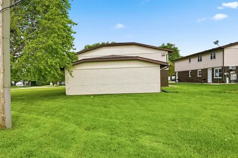 460 West John Casey Road Bourbonnais IL 60914