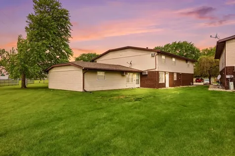 460 West John Casey Road Bourbonnais IL 60914