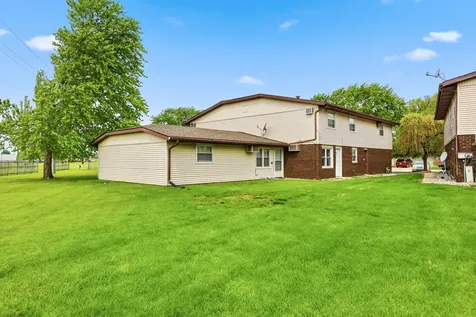 460 West John Casey Road Bourbonnais IL 60914