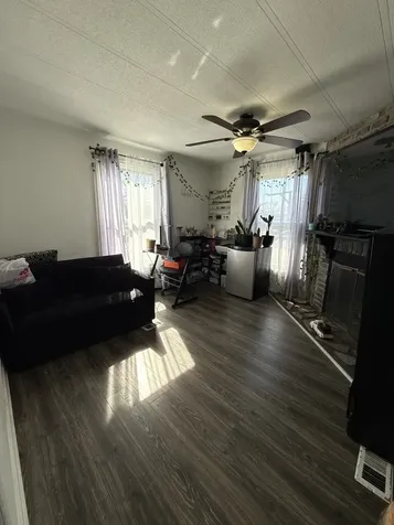 22 Hearthside Drive Matteson IL 60443