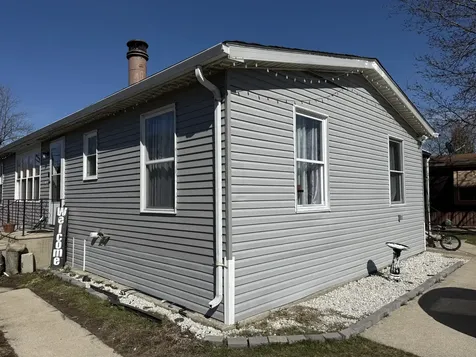 22 Hearthside Drive Matteson IL 60443