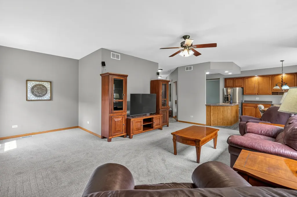 16345 Deer Run Drive Lockport IL 60441