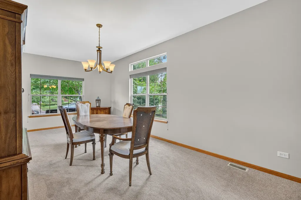 16345 Deer Run Drive Lockport IL 60441
