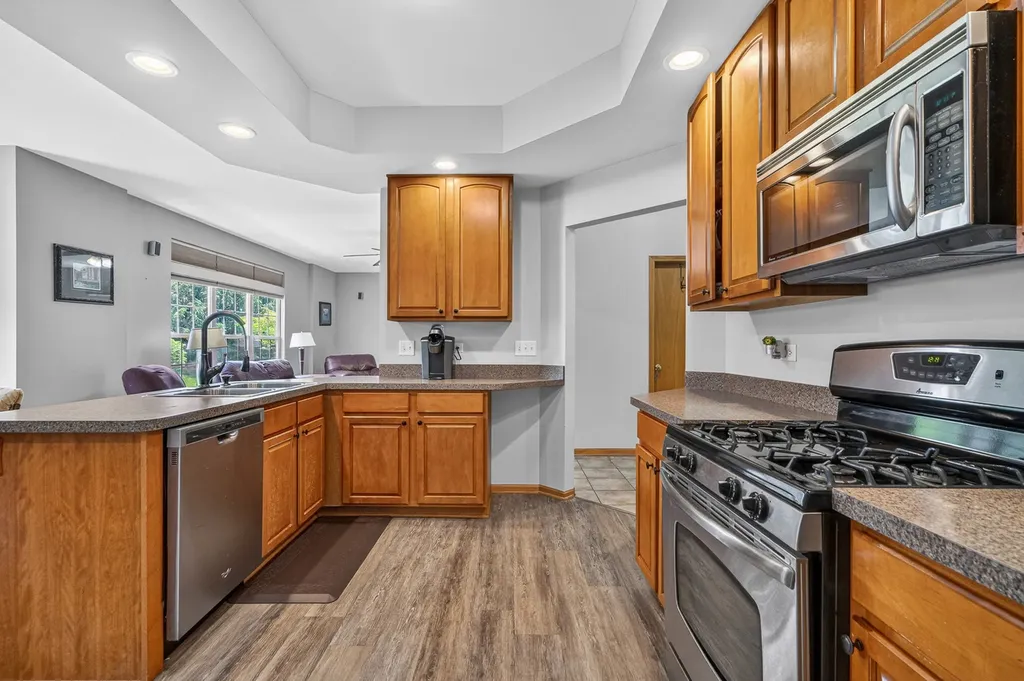 16345 Deer Run Drive Lockport IL 60441