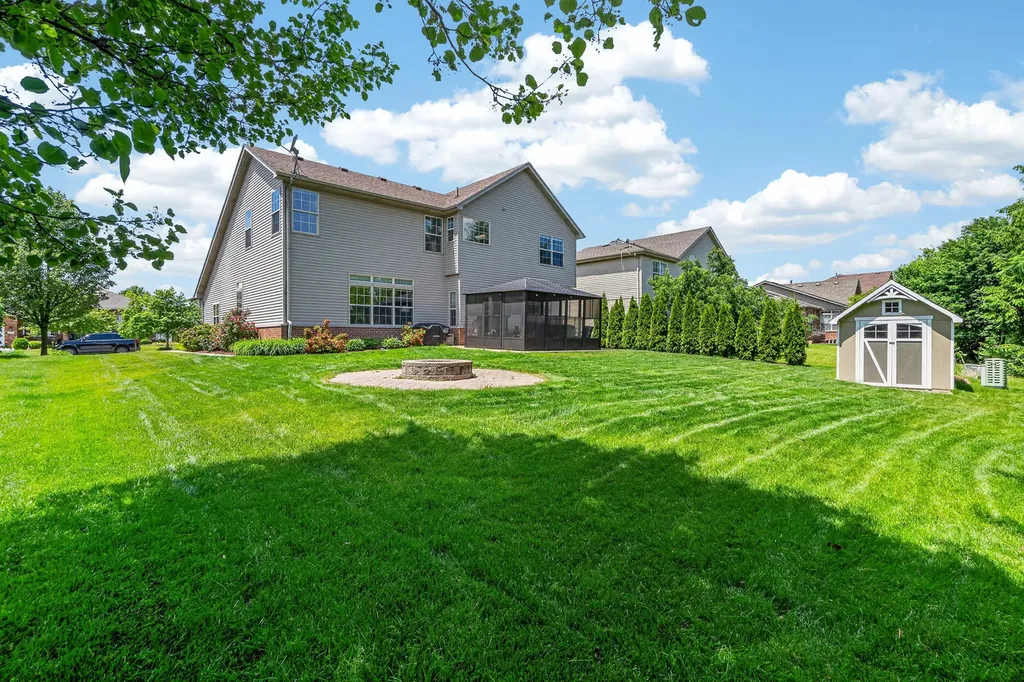 16345 Deer Run Drive Lockport IL 60441