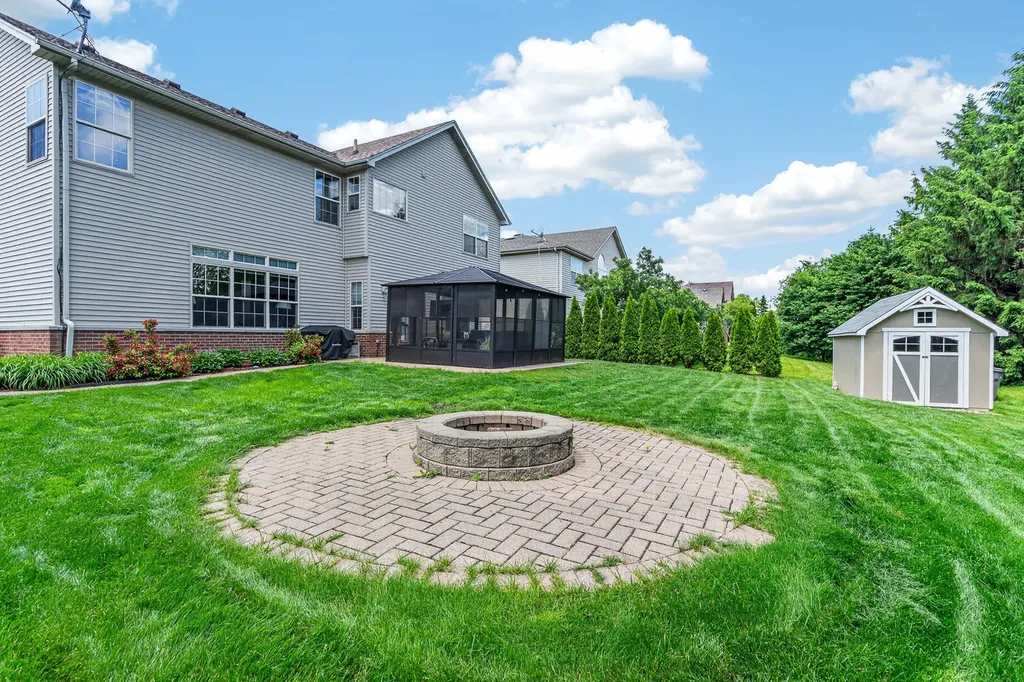 16345 Deer Run Drive Lockport IL 60441