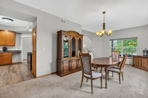 16345 Deer Run Drive Lockport IL 60441