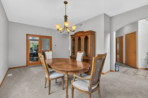 16345 Deer Run Drive Lockport IL 60441