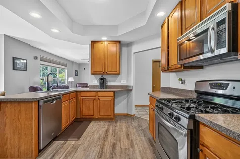 16345 Deer Run Drive Lockport IL 60441