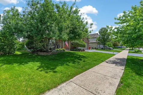 16345 Deer Run Drive Lockport IL 60441