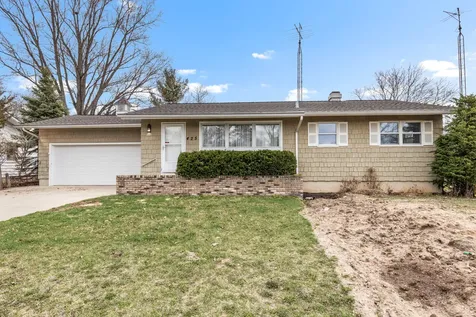 425 Artell Street Marengo IL 60152