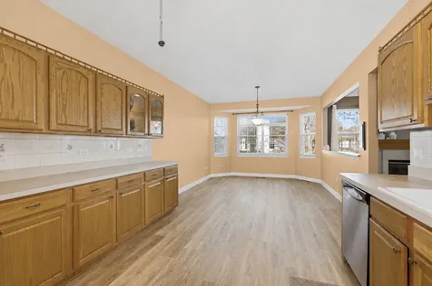 21450 Lake St Clair Drive Crest Hill IL 60403