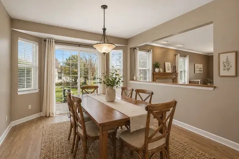 21450 Lake St Clair Drive Crest Hill IL 60403