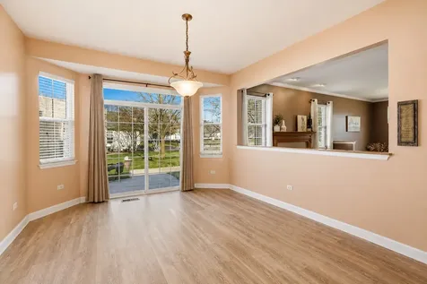 21450 Lake St Clair Drive Crest Hill IL 60403