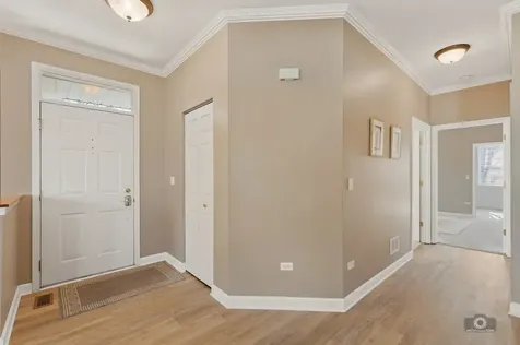 21450 Lake St Clair Drive Crest Hill IL 60403
