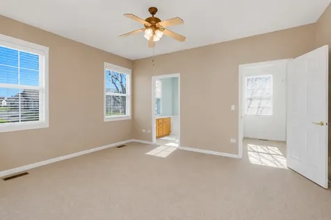 21450 Lake St Clair Drive Crest Hill IL 60403