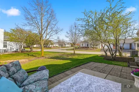 21450 Lake St Clair Drive Crest Hill IL 60403