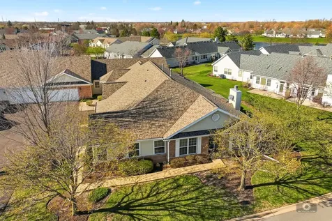 21450 Lake St Clair Drive Crest Hill IL 60403