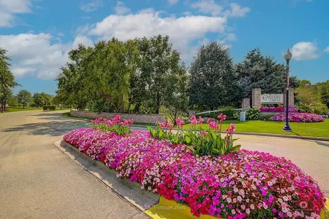 21450 Lake St Clair Drive Crest Hill IL 60403
