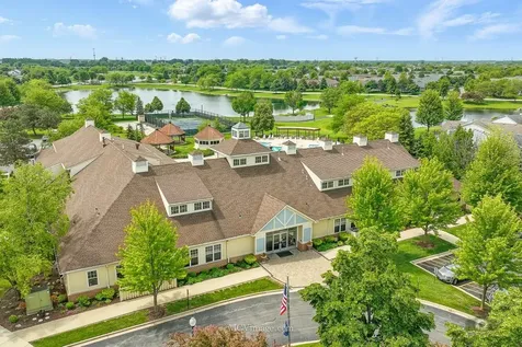 21450 Lake St Clair Drive Crest Hill IL 60403