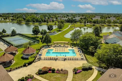 21450 Lake St Clair Drive Crest Hill IL 60403