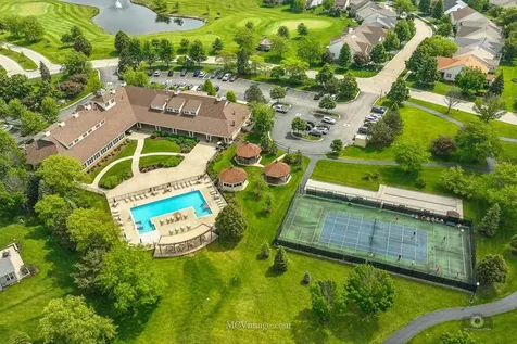 21450 Lake St Clair Drive Crest Hill IL 60403
