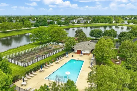 21450 Lake St Clair Drive Crest Hill IL 60403