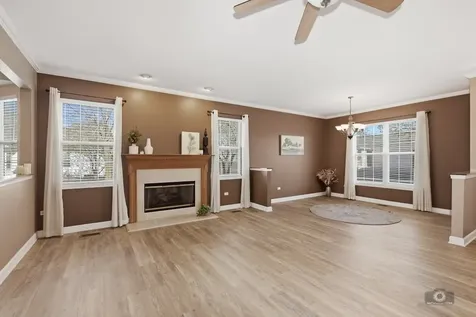21450 Lake St Clair Drive Crest Hill IL 60403