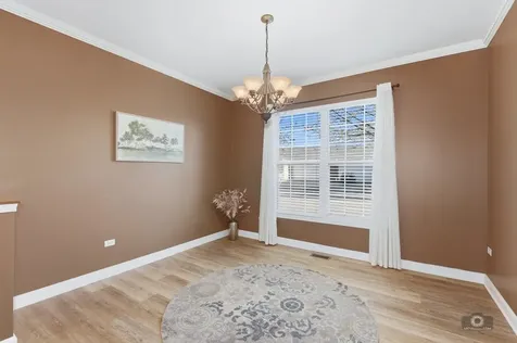 21450 Lake St Clair Drive Crest Hill IL 60403