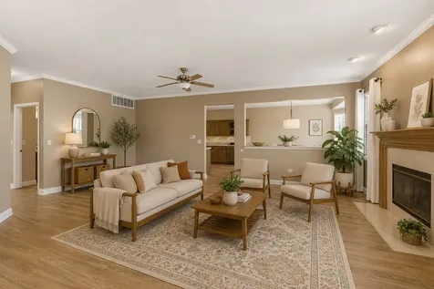 21450 Lake St Clair Drive Crest Hill IL 60403