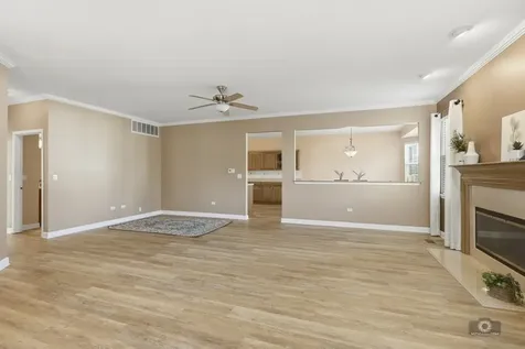 21450 Lake St Clair Drive Crest Hill IL 60403