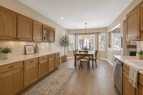 21450 Lake St Clair Drive Crest Hill IL 60403