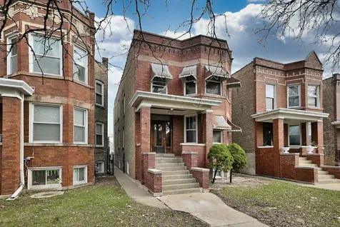 4450 West Altgeld Street Chicago IL 60639