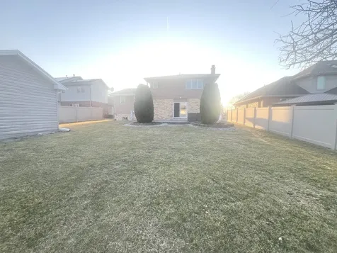 14913 Sheila Court Oak Forest IL 60452