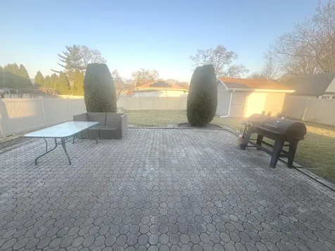 14913 Sheila Court Oak Forest IL 60452