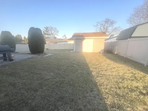 14913 Sheila Court Oak Forest IL 60452