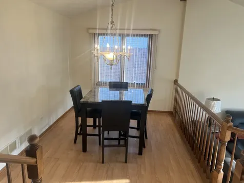 14913 Sheila Court Oak Forest IL 60452