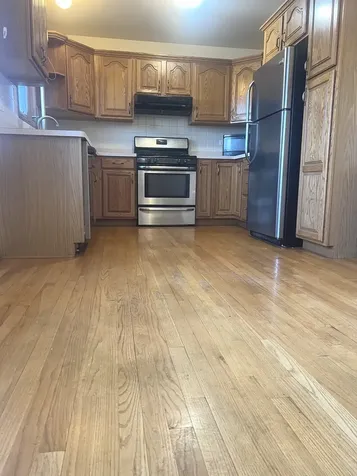 14913 Sheila Court Oak Forest IL 60452