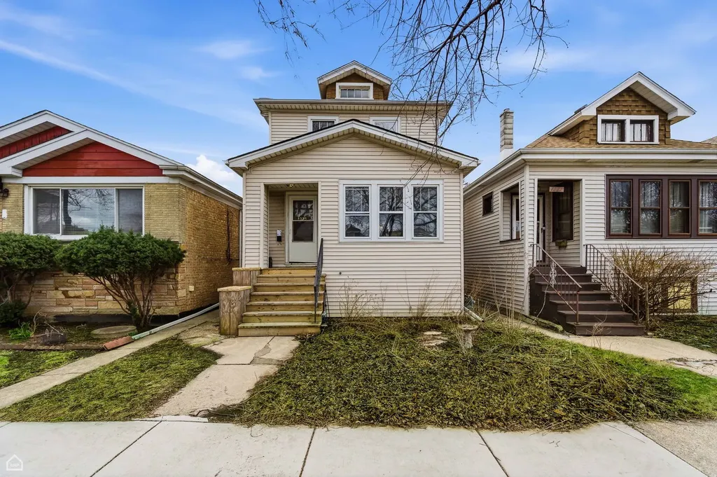 1335 Elmwood Avenue Berwyn IL 60402