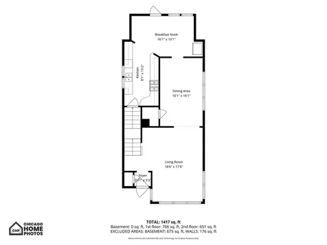 1335 Elmwood Avenue Berwyn IL 60402