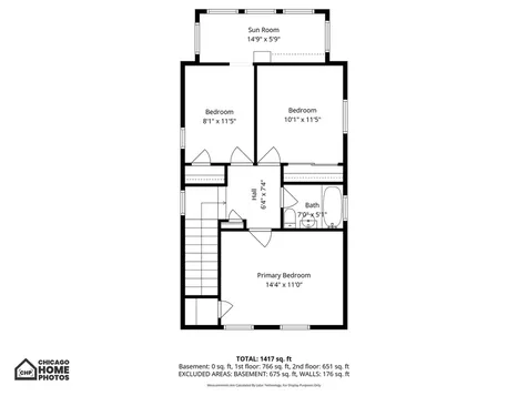 1335 Elmwood Avenue Berwyn IL 60402