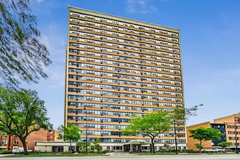 6030 North Sheridan Road Chicago IL 60660