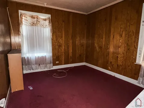 8640 South Bennett Avenue Chicago IL 60617