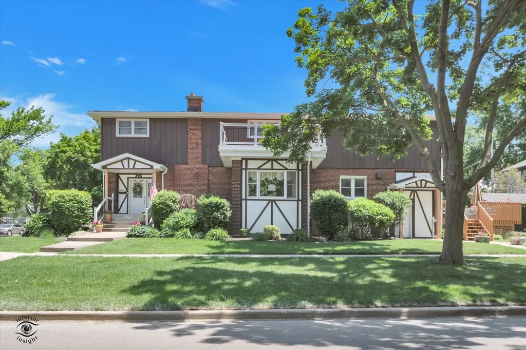 2269 West 109th Street Chicago IL 60643