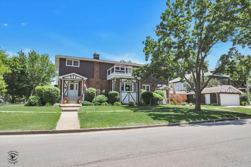 2269 West 109th Street Chicago IL 60643