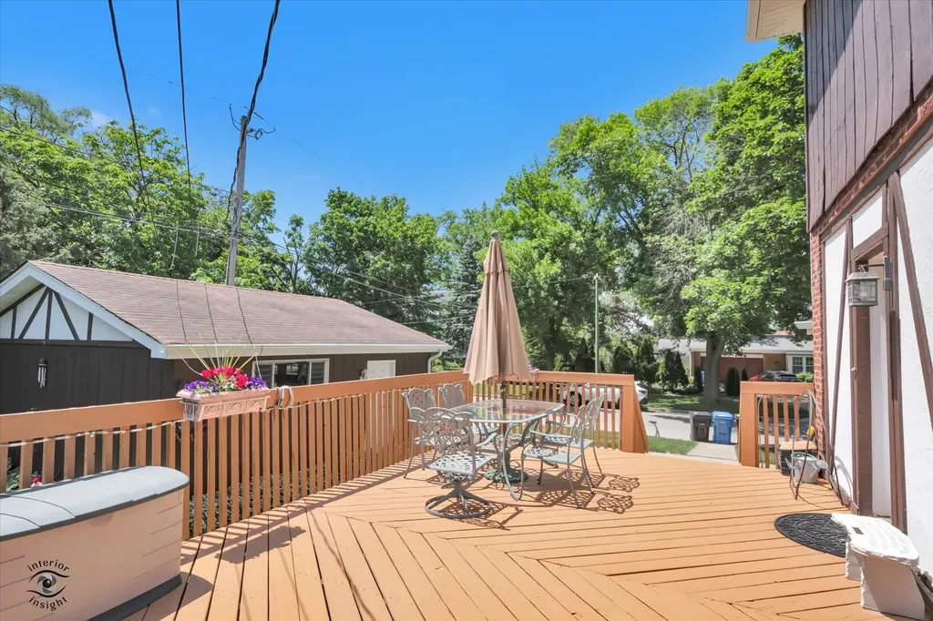2269 West 109th Street Chicago IL 60643